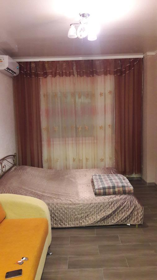 Green Hostel Херсон Экстерьер фото