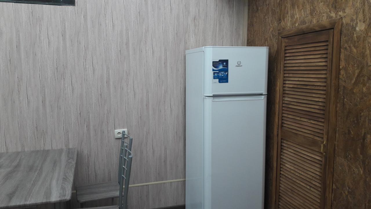 Green Hostel Херсон Экстерьер фото