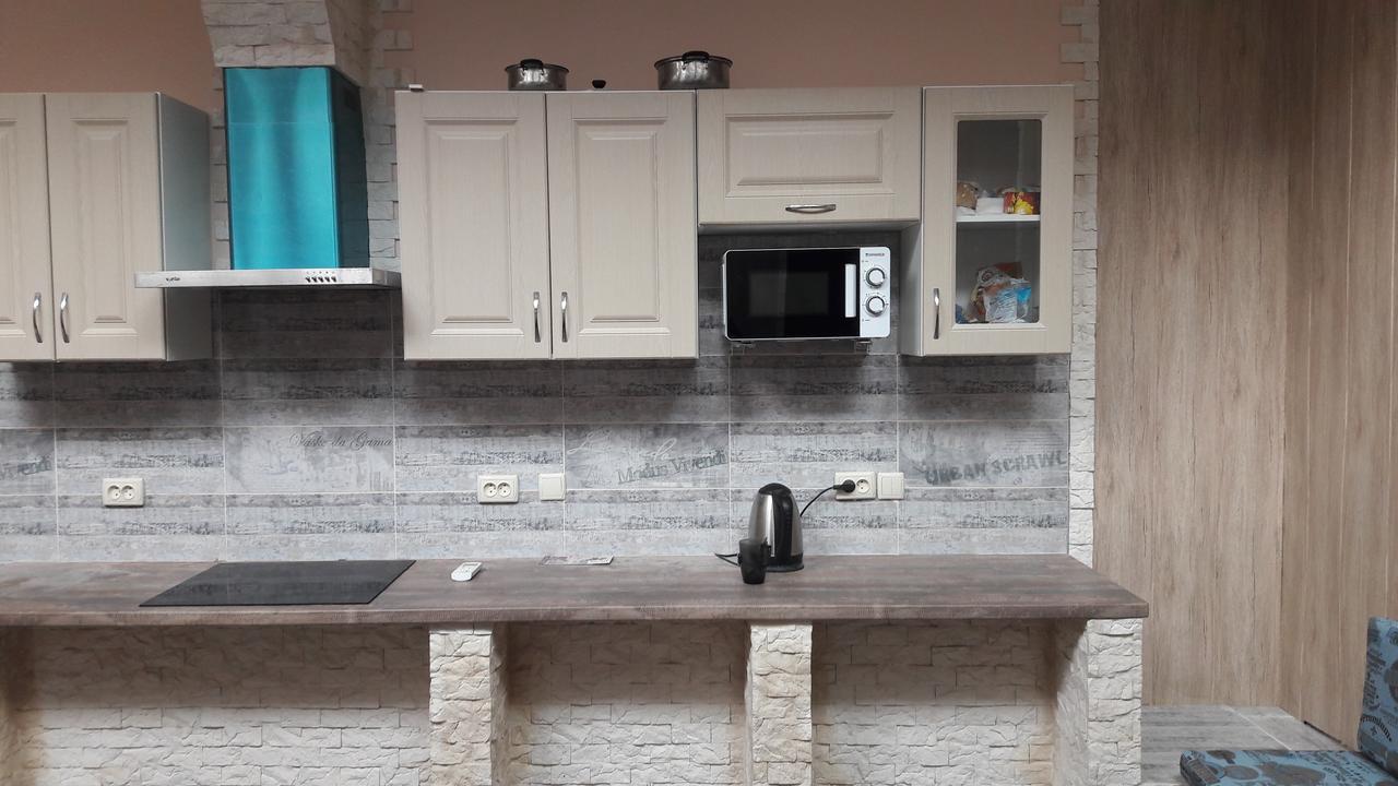 Green Hostel Херсон Экстерьер фото
